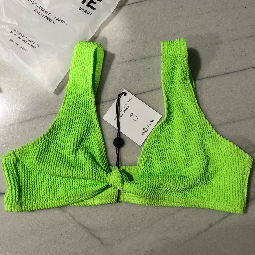 SKATIE PENNY TOP - CORONA
